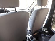 Renault Logan I 2008-2013 Autositzbezüge (Stoff, Classik) Foto 23