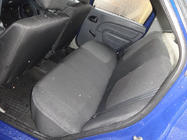 Renault Logan I 2008-2013 Autositzbezüge (Stoff, Classik) Foto 15