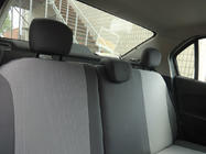 Renault Logan II 2013-2022 Autositzbezüge (Stoff, Classik) Foto 9