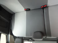 Renault Logan II 2013-2022 Autositzbezüge (Stoff, Classik) Foto 10