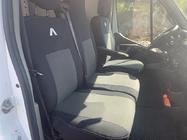 Renault Master 2011-2023 Autositzbezüge (Stoff, Classik) Foto 6