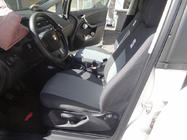 Seat Altea 2004-2015 Autositzbezüge (Stoff, Classik) Foto 4