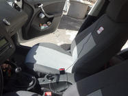 Seat Altea 2004-2015 Autositzbezüge (Stoff, Classik) Foto 5