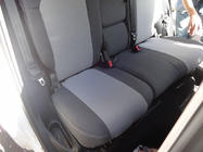 Seat Altea 2004-2015 Autositzbezüge (Stoff, Classik) Foto 12