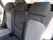 Seat Altea 2004-2015 Autositzbezüge (Stoff, Classik) Foto 13