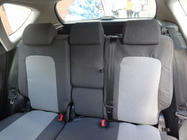 Seat Altea 2004-2015 Autositzbezüge (Stoff, Classik) Foto 16