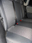 Seat Leon 2005-2012 Autositzbezüge (Stoff, Classik) Foto 4