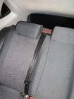 Seat Leon 2005-2012 Autositzbezüge (Stoff, Classik) Foto 12
