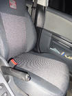 Seat Leon 2005-2012 Autositzbezüge (Stoff, Classik) Foto 19