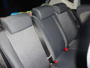 Seat Leon 2005-2012 Autositzbezüge (Stoff, Classik) Foto 22
