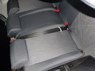 Seat Leon 2005-2012 Autositzbezüge (Stoff, Classik) Foto 23