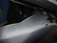 Seat Leon 2005-2012 Autositzbezüge (Stoff, Classik) Foto 29
