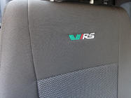 Skoda Octavia I Tour A4 1996-2010 Autositzbezüge (Stoff, Classik) Foto 8