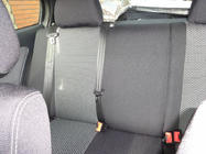 Skoda Octavia I Tour A4 1996-2010 Autositzbezüge (Stoff, Classik) Foto 19