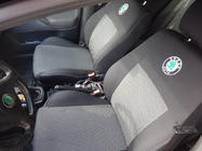 Skoda Octavia I Tour A4 1996-2010 Autositzbezüge (Stoff, Classik) Foto 21