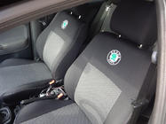 Skoda Octavia I Tour A4 1996-2010 Autositzbezüge (Stoff, Classik) Foto 23