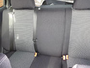 Skoda Octavia I Tour A4 1996-2010 Autositzbezüge (Stoff, Classik) Foto 24