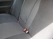 Skoda Superb 2001-2009 Autositzbezüge (Stoff, Classik) Foto 3
