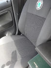 Skoda Superb 2001-2009 Autositzbezüge (Stoff, Classik) Foto 4