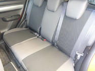Suzuki Swift 2005-2010 Autositzbezüge (Stoff, Classik) Foto 7