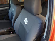 Suzuki Swift 2005-2010 Autositzbezüge (Stoff, Classik) Foto 9