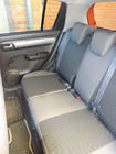 Suzuki Swift 2005-2010 Autositzbezüge (Stoff, Classik) Foto 11