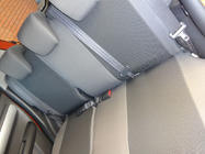 Suzuki Swift 2005-2010 Autositzbezüge (Stoff, Classik) Foto 18