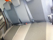 Suzuki Swift 2005-2010 Autositzbezüge (Stoff, Classik) Foto 20