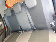 Suzuki Swift 2005-2010 Autositzbezüge (Stoff, Classik) Foto 21