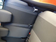 Suzuki Swift 2005-2010 Autositzbezüge (Stoff, Classik) Foto 22