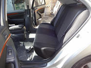 Toyota Avensis 2009-2018 Autositzbezüge (Stoff, Classik) Foto 3