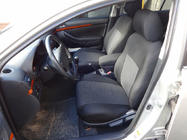 Toyota Avensis 2009-2018 Autositzbezüge (Stoff, Classik) Foto 11