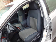 Toyota Camry 2011–2017 Autositzbezüge (Stoff, Classik) Foto 2