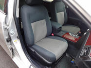 Toyota Camry 2011–2017 Autositzbezüge (Stoff, Classik) Foto 3