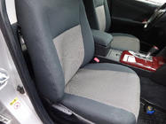 Toyota Camry 2011–2017 Autositzbezüge (Stoff, Classik) Foto 4