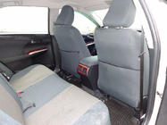 Toyota Camry 2011–2017 Autositzbezüge (Stoff, Classik) Foto 5