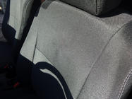 Toyota Corolla 2013-2019 Autositzbezüge (Stoff, Classik) Foto 2