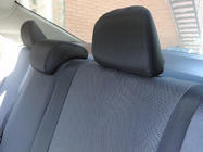 Toyota Corolla 2013-2019 Autositzbezüge (Stoff, Classik) Foto 3