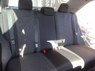 Toyota Corolla 2013-2019 Autositzbezüge (Stoff, Classik) Foto 6