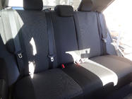 Toyota Corolla 2013-2019 Autositzbezüge (Stoff, Classik) Foto 7