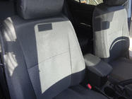 Toyota Corolla 2013-2019 Autositzbezüge (Stoff, Classik) Foto 9