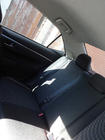 Toyota Corolla 2013-2019 Autositzbezüge (Stoff, Classik) Foto 10