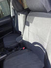 Toyota Corolla 2013-2019 Autositzbezüge (Stoff, Classik) Foto 11
