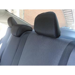 Autositzbezüge (Stoff, Classik) Toyota Corolla 2013-2019 Foto 3