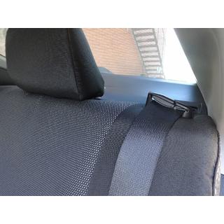 Autositzbezüge (Stoff, Classik) Toyota Corolla 2013-2019 Foto 4