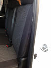 Toyota Hilux 2015- Autositzbezüge (Stoff, Classik) Foto 6