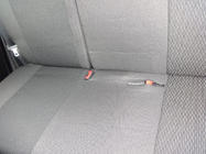 Toyota Yaris 2006-2011 Autositzbezüge (Stoff, Classik) Foto 3