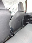 Toyota Yaris 2006-2011 Autositzbezüge (Stoff, Classik) Foto 4