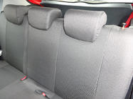 Toyota Yaris 2006-2011 Autositzbezüge (Stoff, Classik) Foto 6