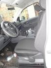 Volkswagen Amarok 2010-2022 Autositzbezüge (Stoff, Classik) Foto 3